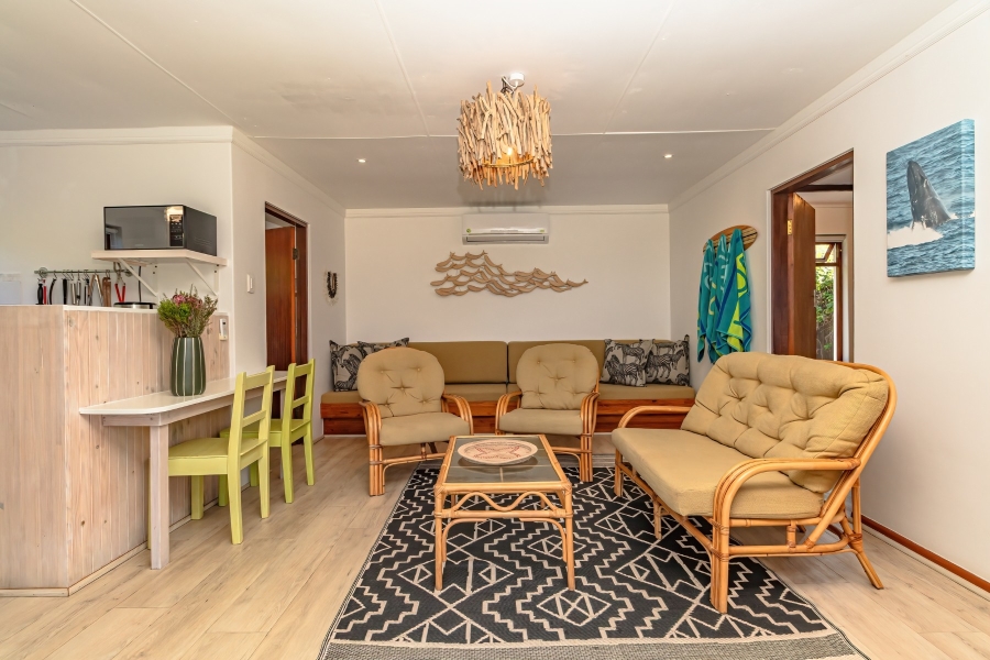 2 Bedroom Property for Sale in Keurboomstrand Western Cape